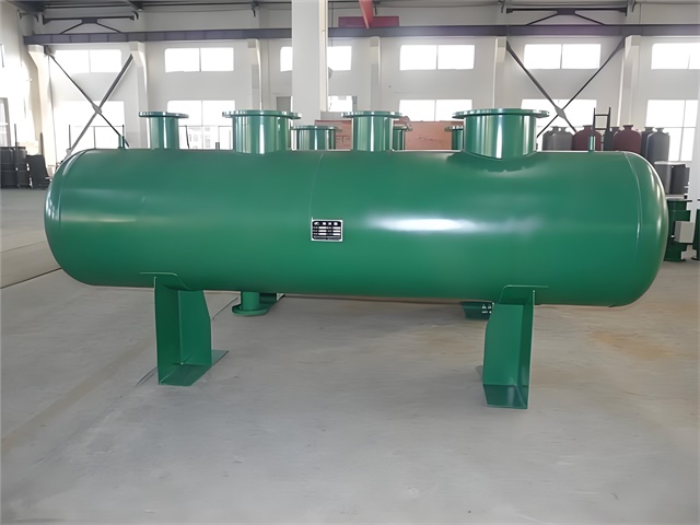 东城集分水器怎么接线